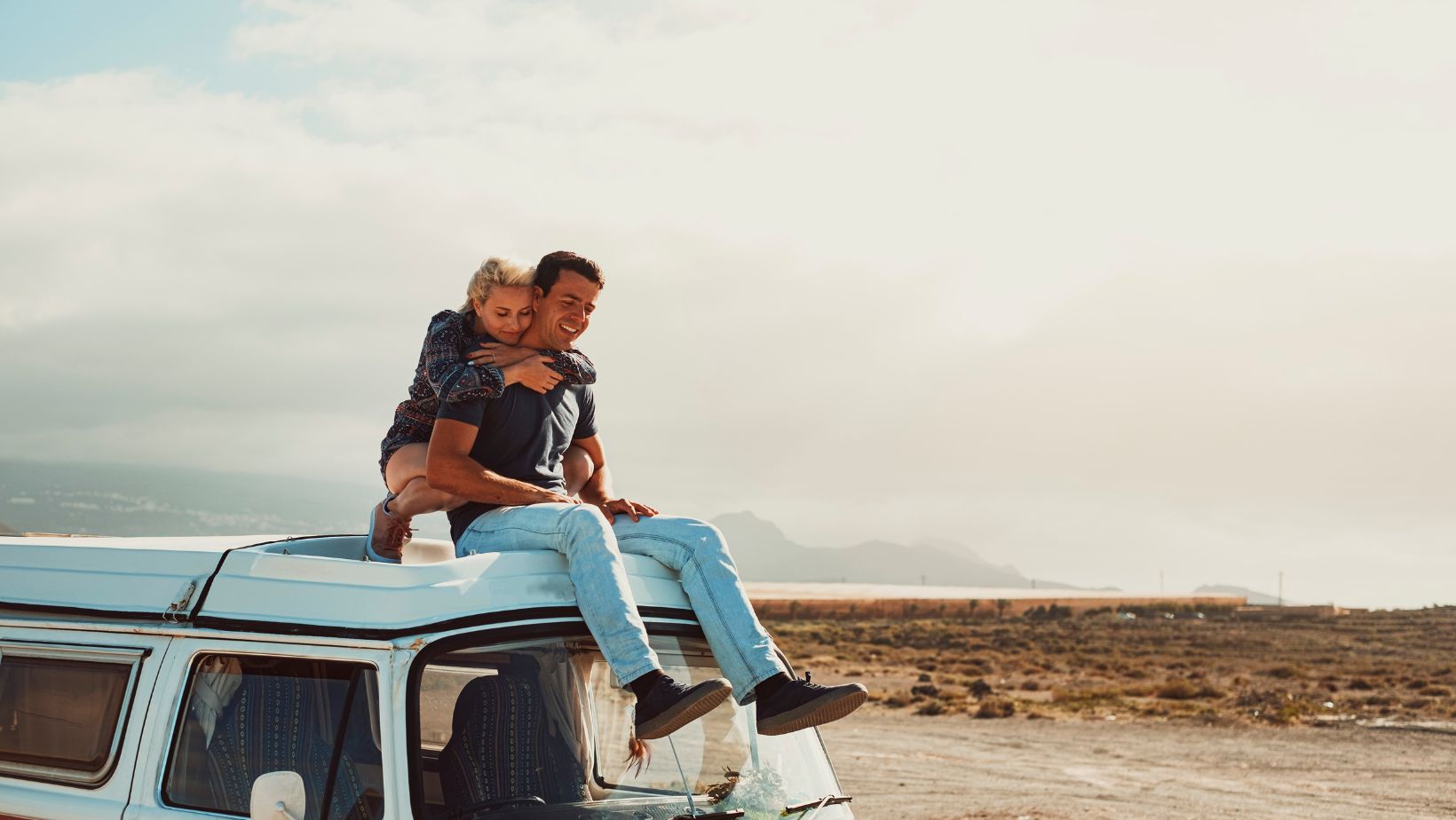 Read more about the article Why The Ford Econoline Is Perfect For Van Life